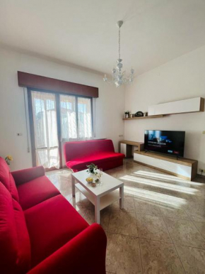 Appartamento Betti, San Giuliano Mare